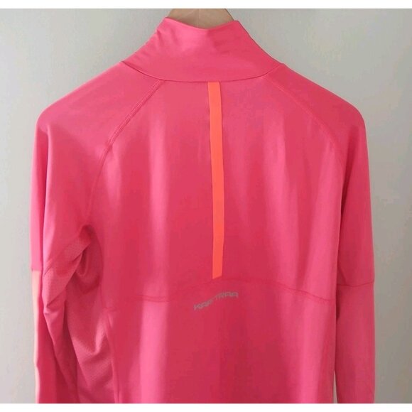 Kari Traa Base Layer 1/4 Zip Top - Picture 8 of 10